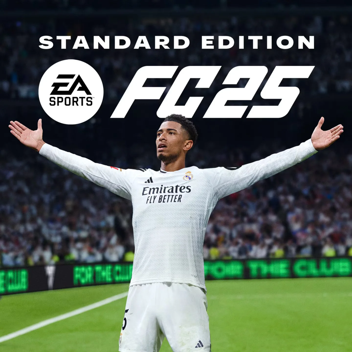 FC 25 + EA PLAY PS5/PS4 Аренда 3-30 дня