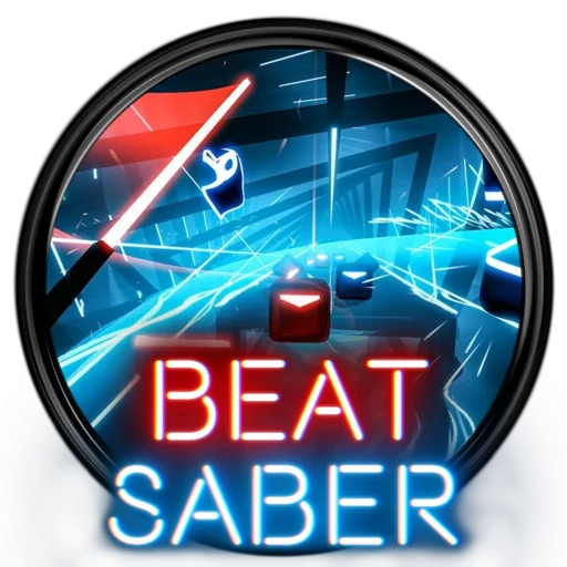 BEAT SABER +OVR AdvancedSteam GLOBAL