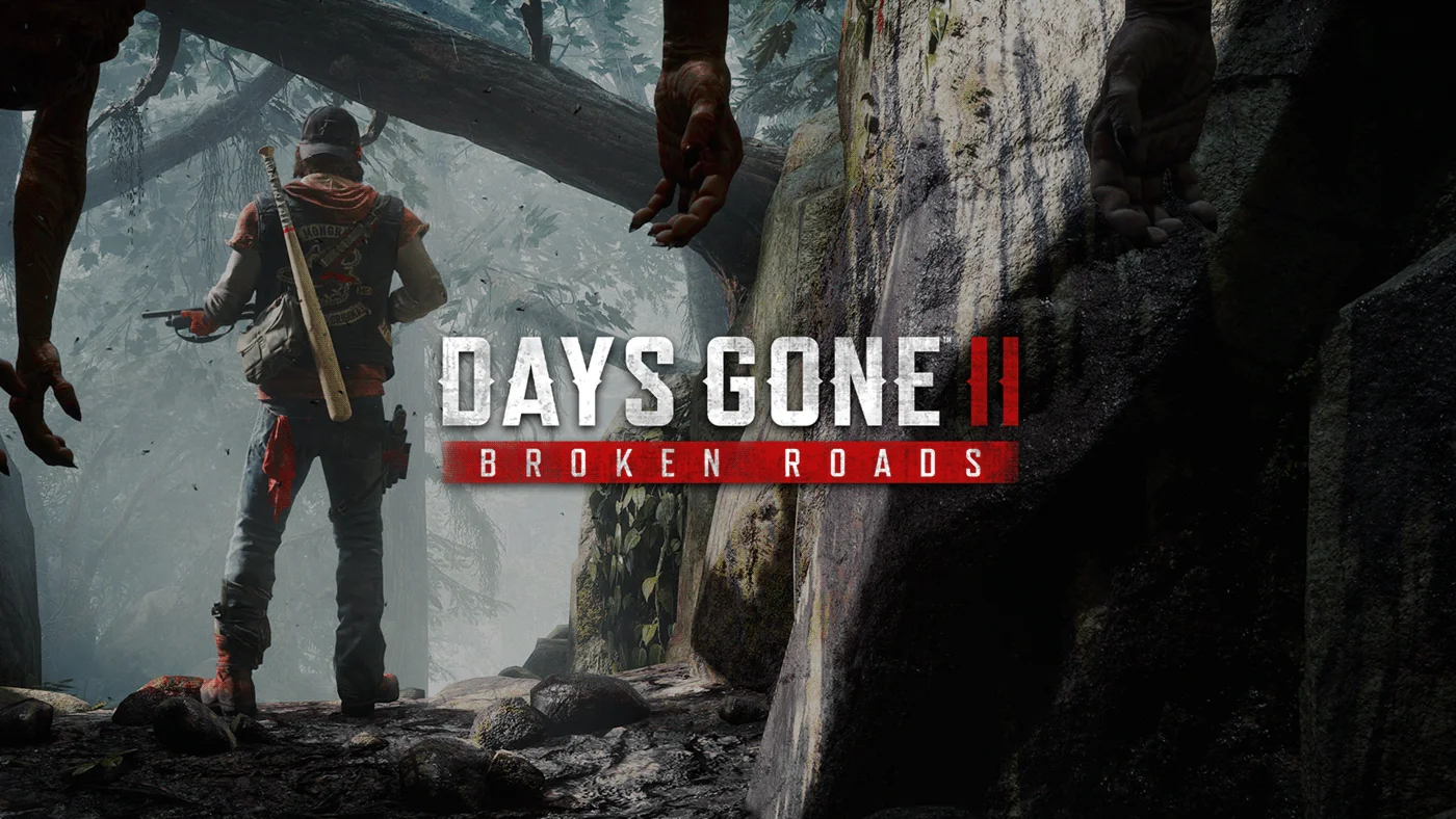 РФ/GLOBAL DAYS GONE: BROKEN ROAD PACK STEAM КЛЮЧ