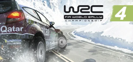 WRC 4 FIA World Rally Championship STEAM GIFT РОССИЯ
