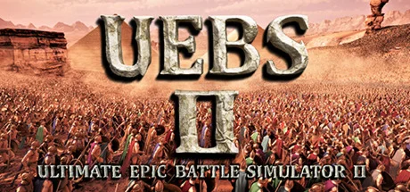Ultimate Epic Battle Simulator 2 Steam Gift Россия