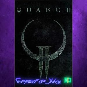 Quake II XBOX