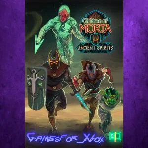Children of Morta Complete Edition XBOX