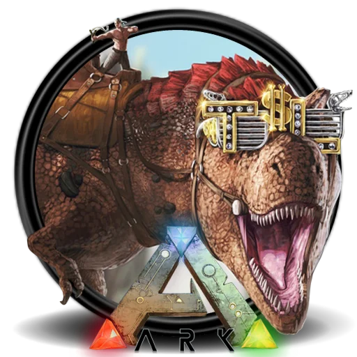 ARK:Survival Evolved+RaftSteam GLOBAL