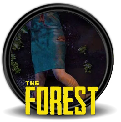 The Forest+Little NightmaresSteam GLOBAL
