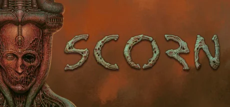 Scorn STEAM КЛЮЧ РФ+КЗ+СНГ РУССКИЙ ЯЗЫК