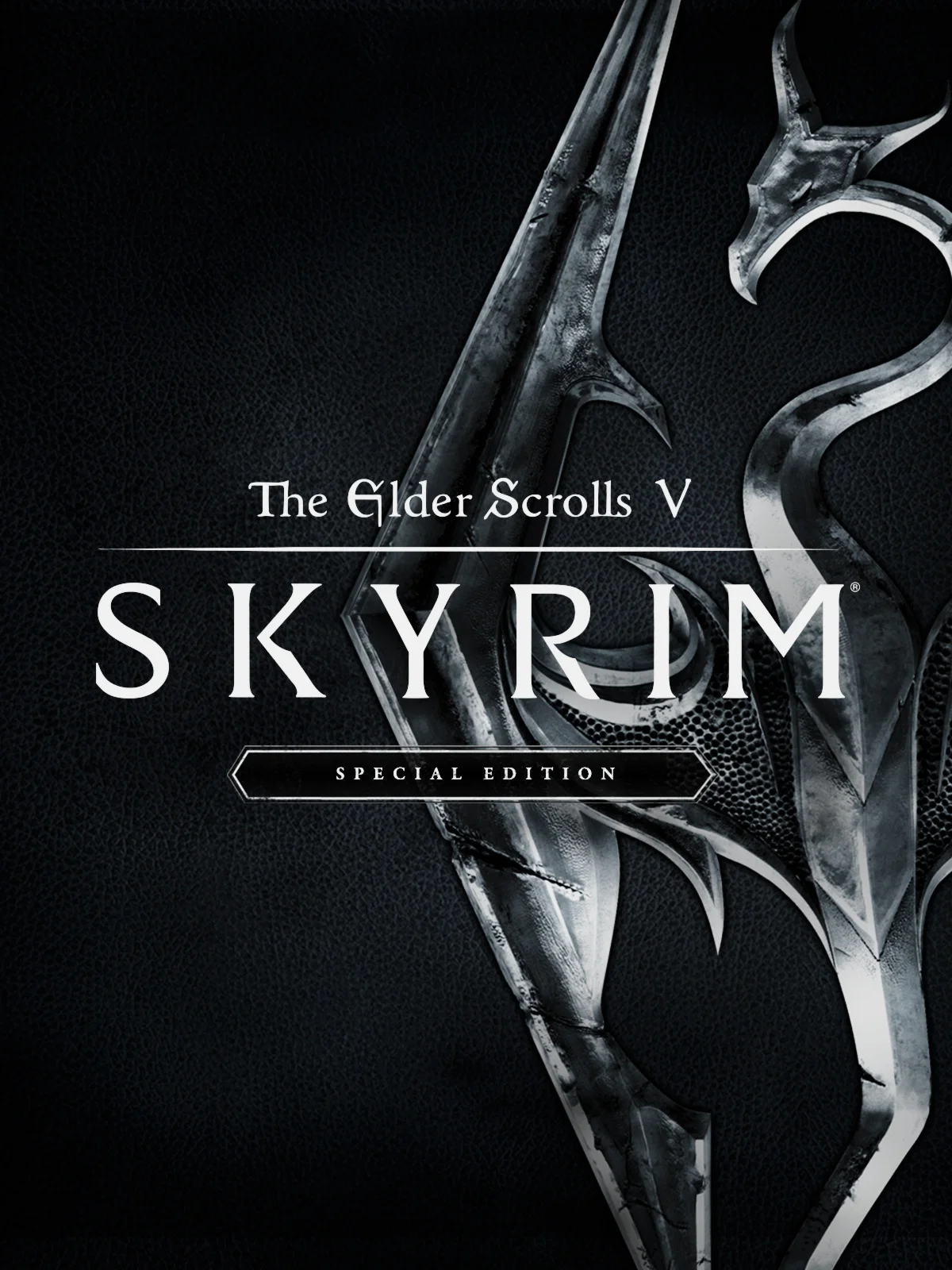 The Elder Scrolls Skyrim Special Edition Аренда Steam