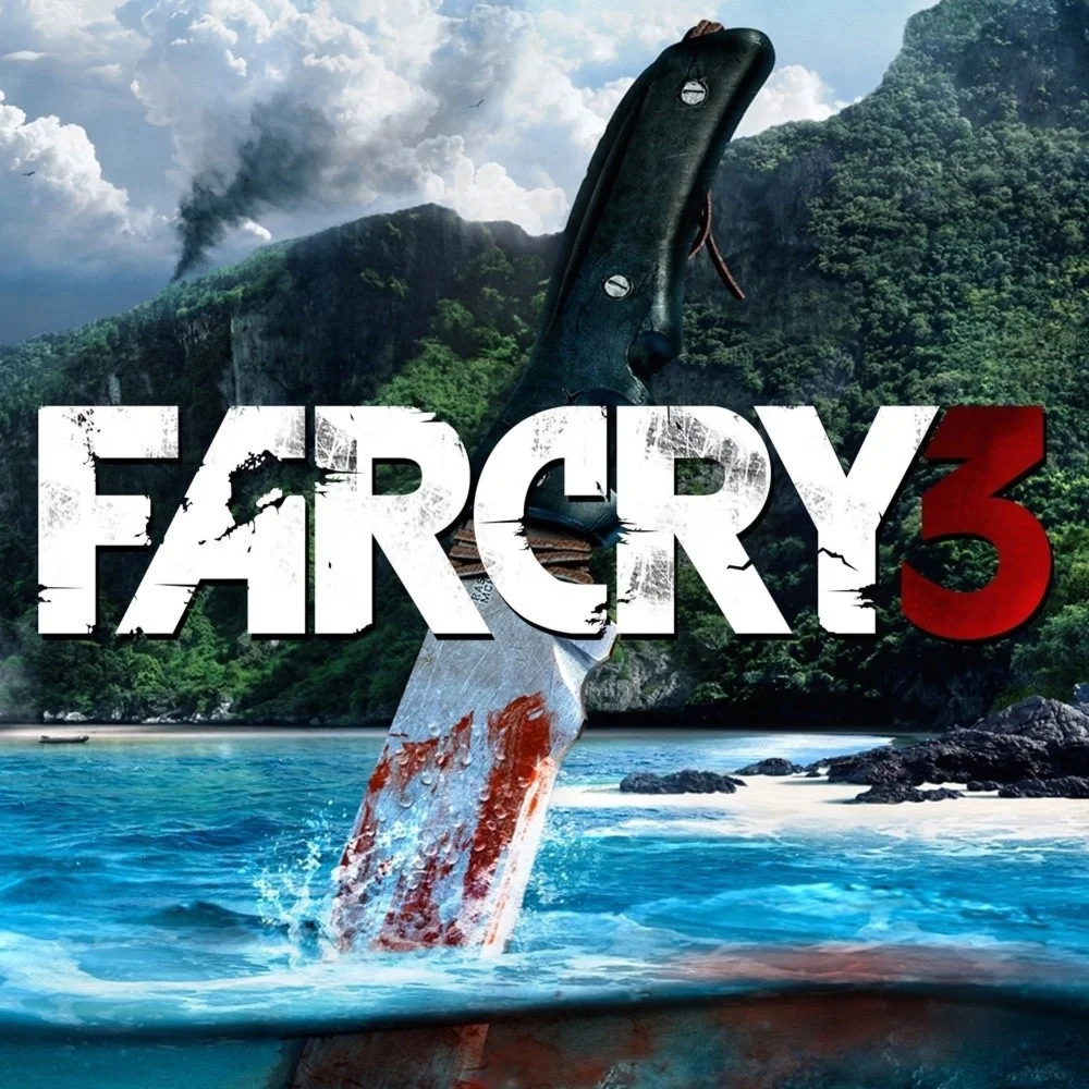 FAR CRY 3STEAMГАРАНТИЯ