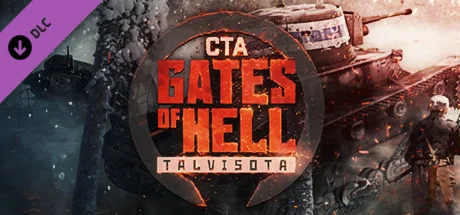Call to Arms - Gates of Hell: Talvisota АВТО Россия
