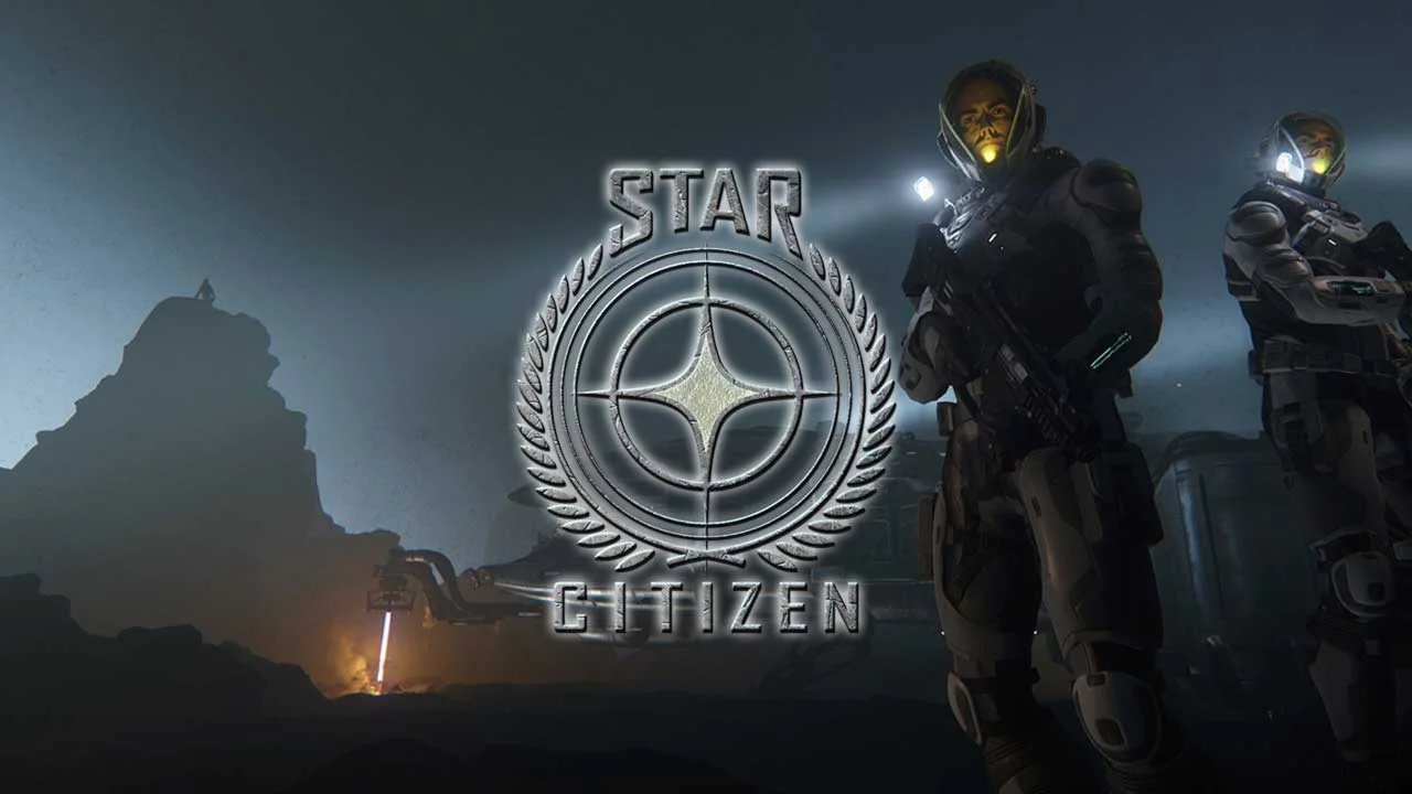 Star Citizen Подписка CENTURION или IMPERATOR