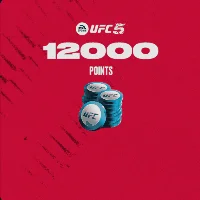 UFC 5 МОНЕТЫ / UFC POINTS PS4/PS5