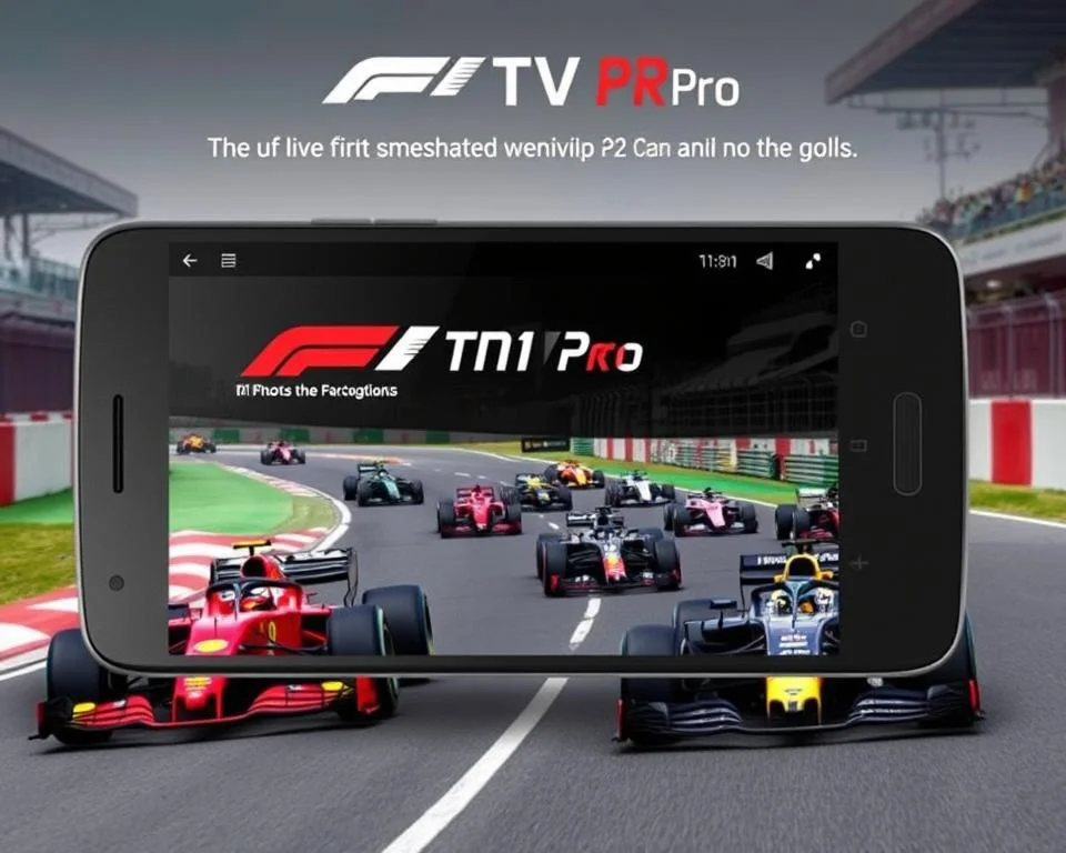 Формула 1 F1 TV Pro 1 месяц АВТОДОСТАВКА F1TV