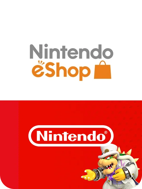 Nintendo Подарочная карта 500 PLN Польша