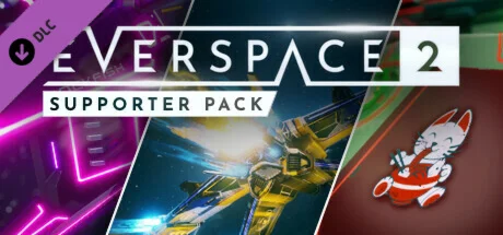 EVERSPACE 2 - Supporter Pack DLC STEAM РОССИЯ