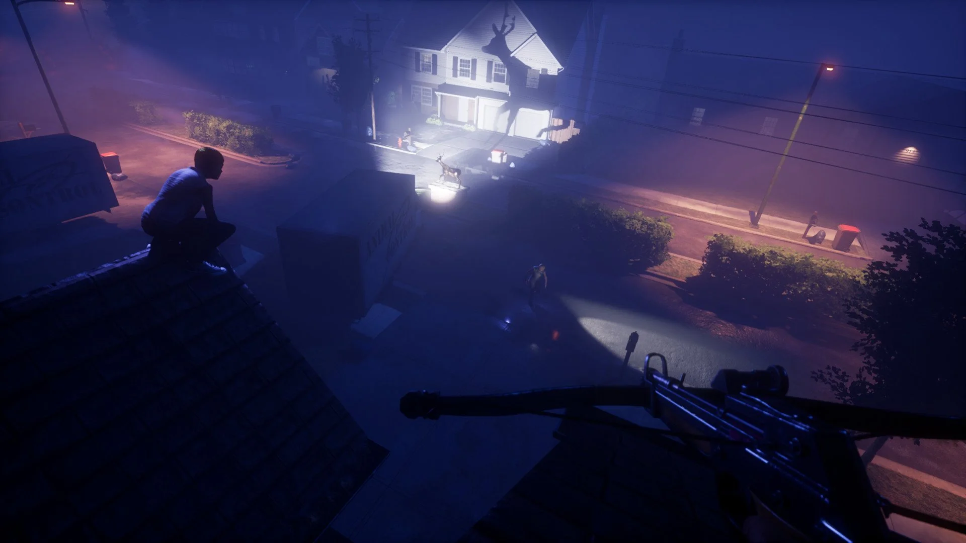 The Blackout Club Steam Ключ Весь мир