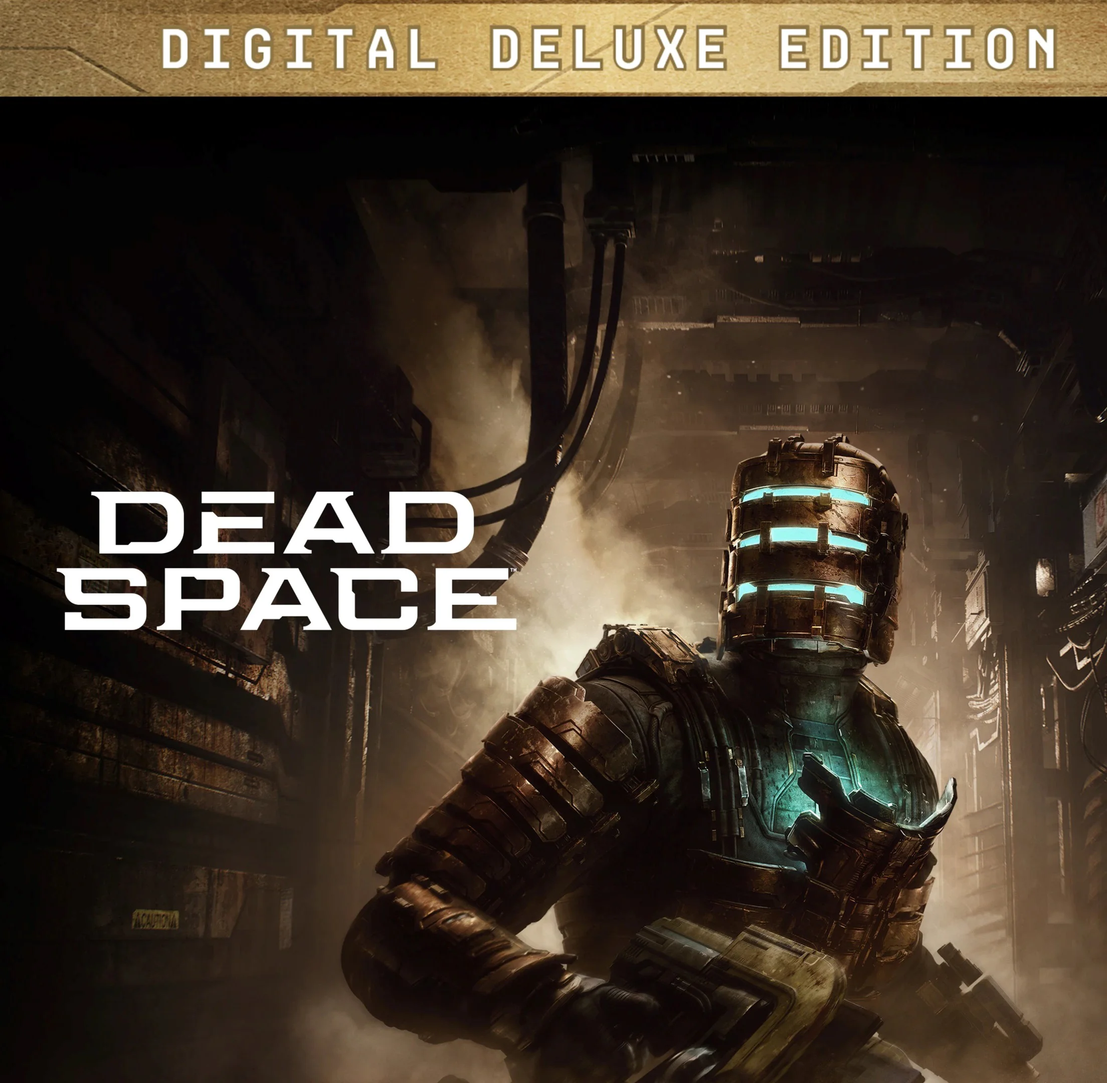 DEAD SPACE DELUXE 2023ВСЕ DLCSTEAM