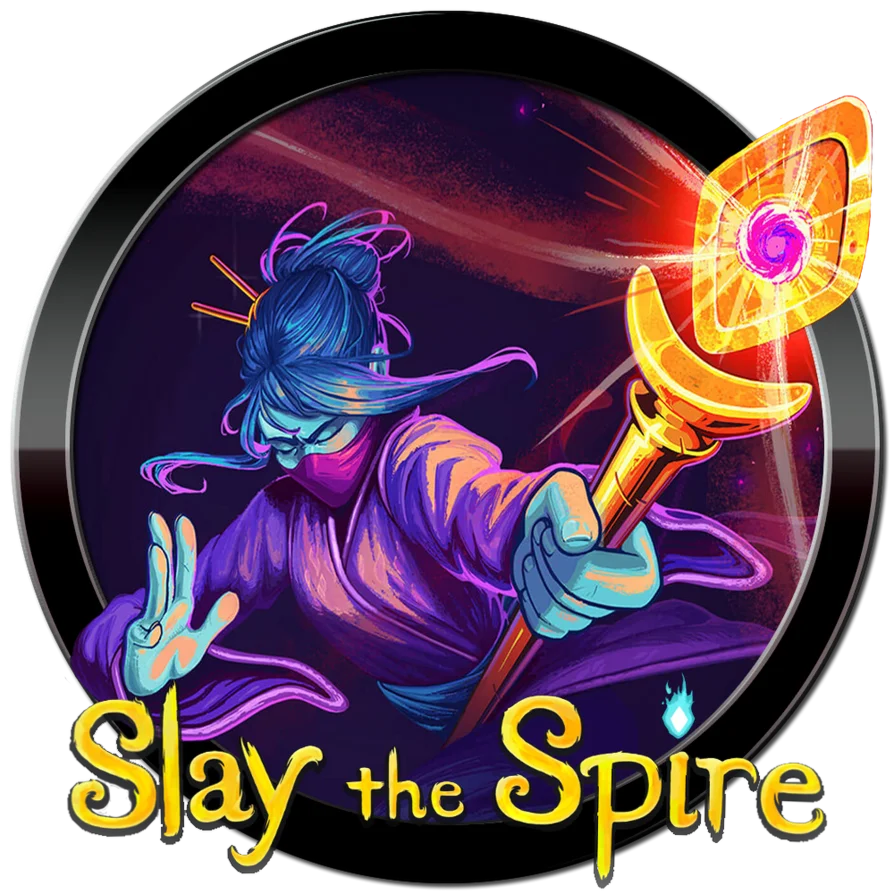 Slay the Spire +DLCSteam Region FreeGLOBAL