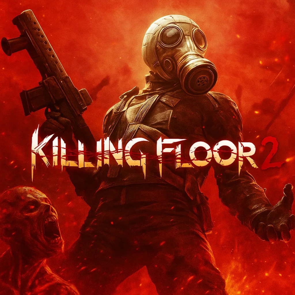Killing Floor 2 / Steam ключ / RU+СНГ