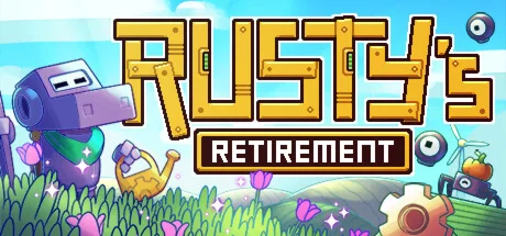 Rustys Retirement АВТОДОСТАВКА Россия Steam Gift