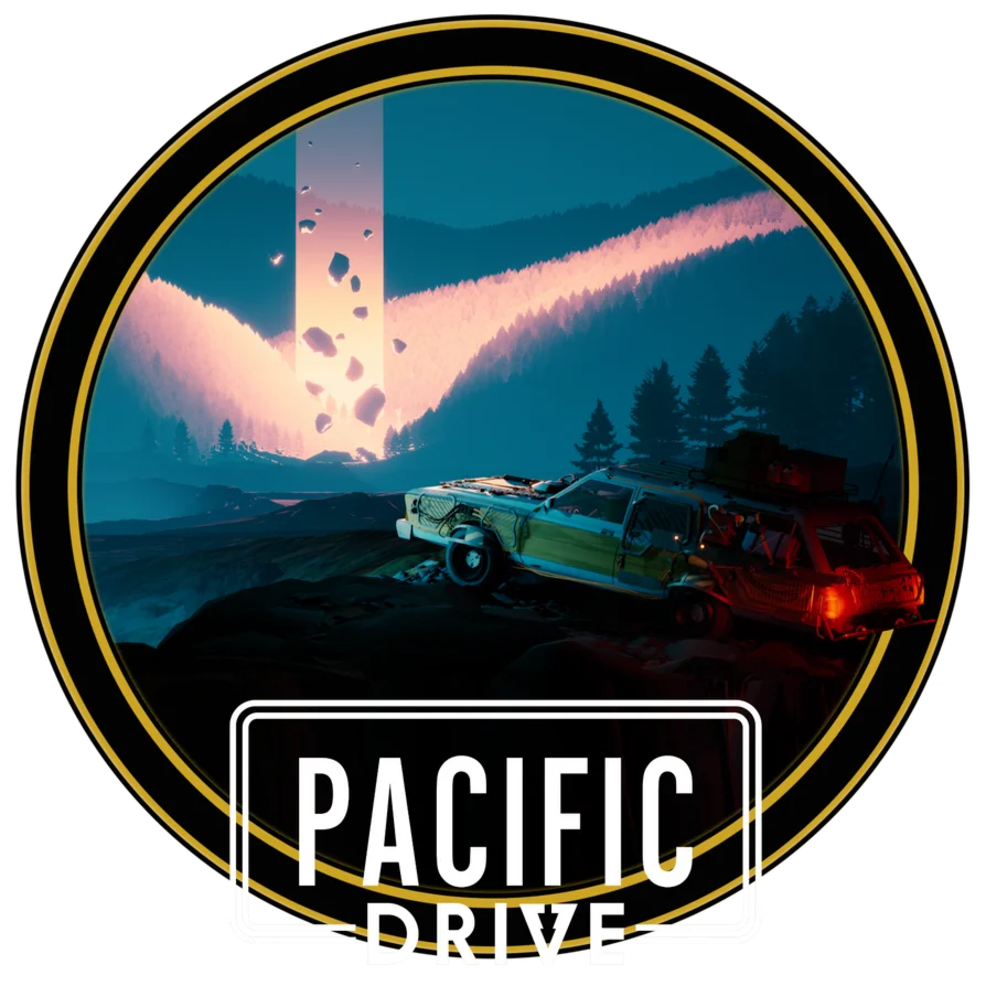 Pacific Drive:Deluxe EditionSteam Region Free GLOBAL