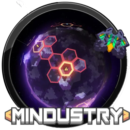 Mindustry Steam Region FreeGLOBAL