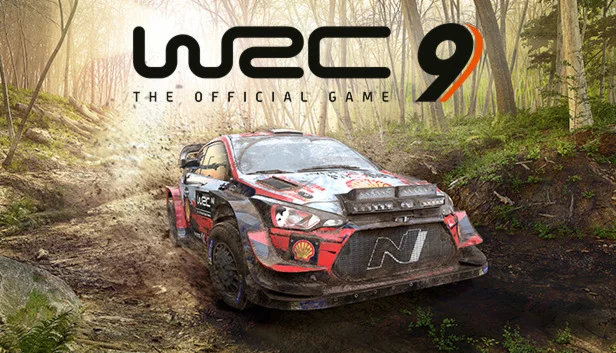 WRC 9 FIA World Rally Championshi ключ RU/CIS РФ Россия