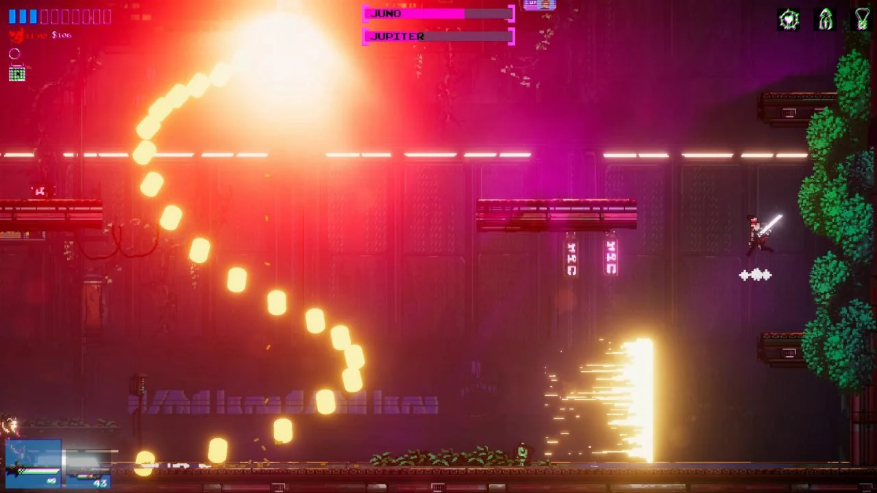 Black Future 88 Steam Ключ Весь мир
