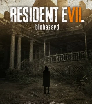 RESIDENT EVIL 7 BIOHAZARD GOLD STEAM Region EU не РФ