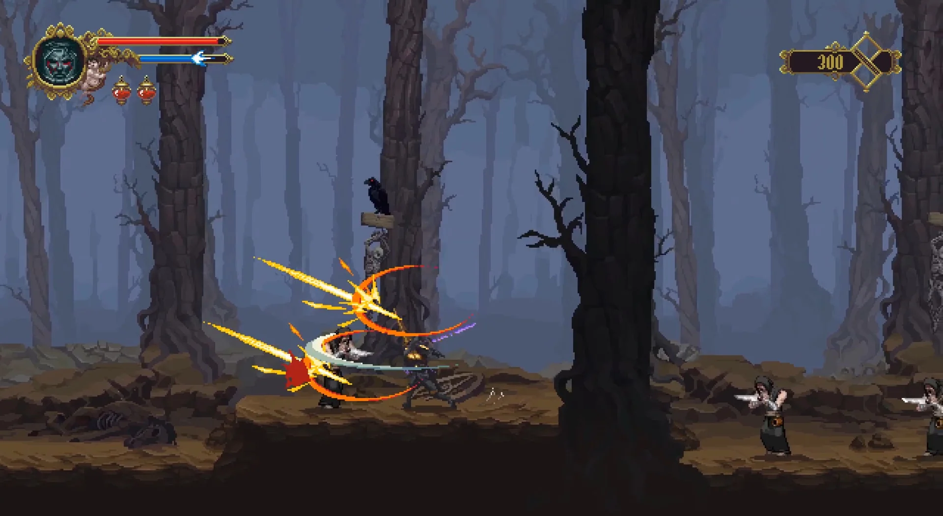 Blasphemous: Alloy of Sin Steam DLC Весь мир