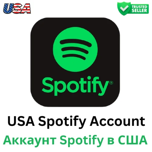 Spotify USA Проверка электронной почты не премиум