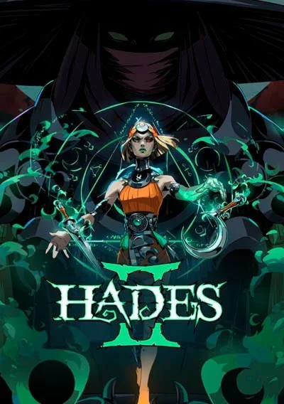 Hades 2 II Аренда аккаунта Steam VK Play Steam Deck
