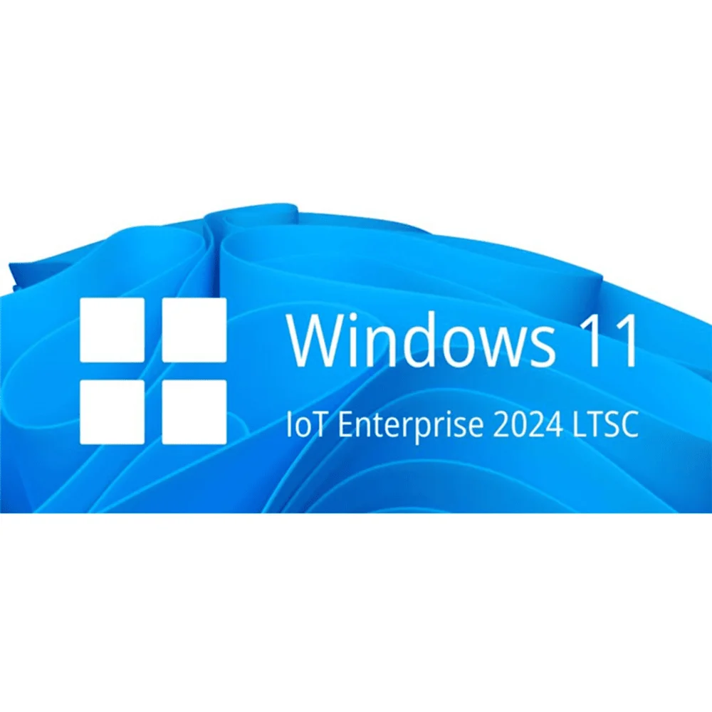Ключ Windows 11 enterprise корпоративная LTSC 2024