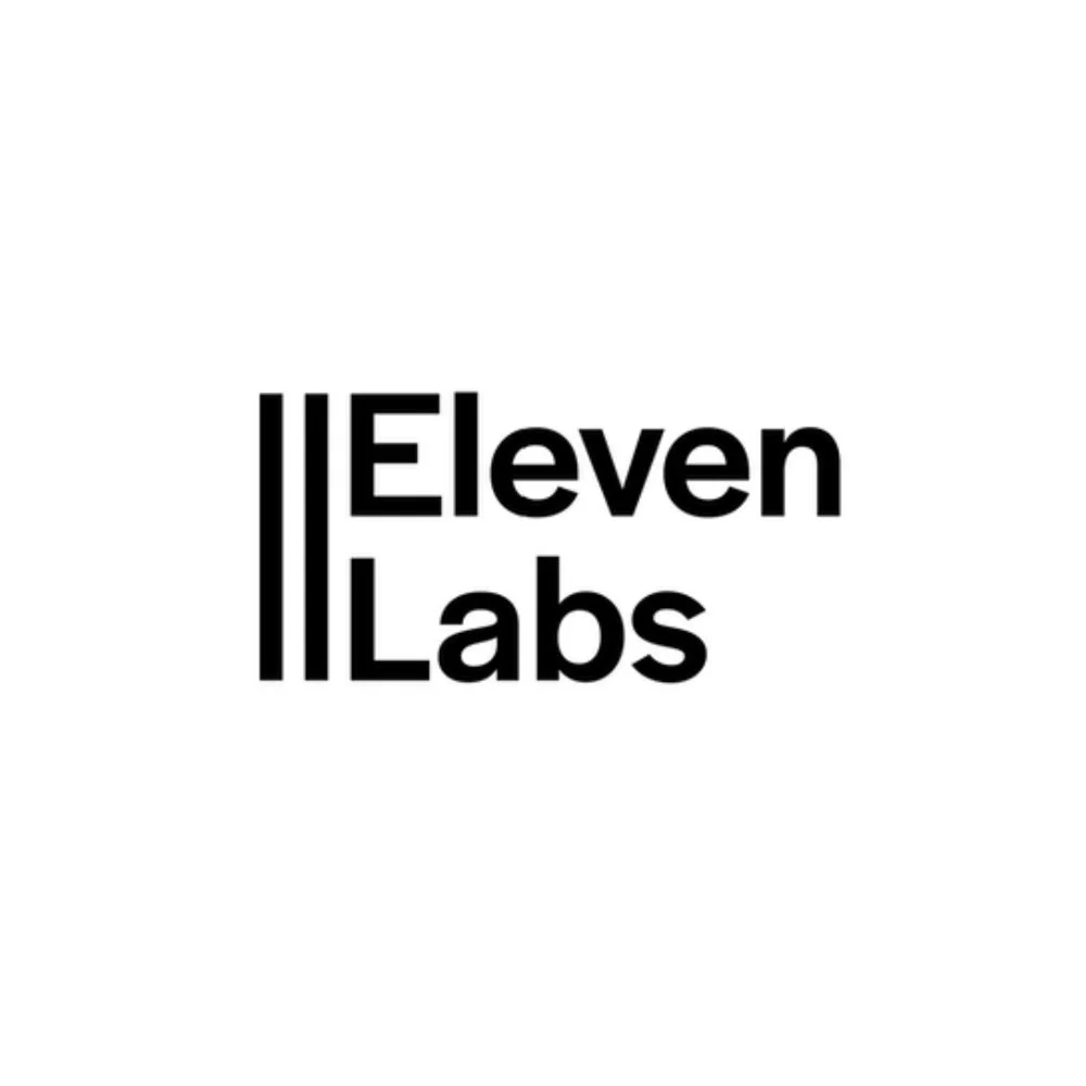 ElevenLabs AI Starter plan счет 1 месяц