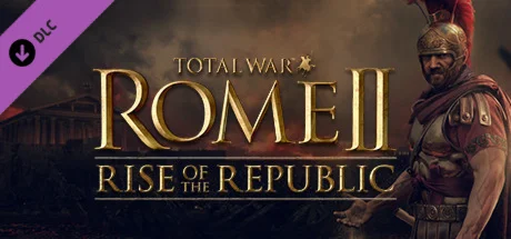 Total War: ROME II - Rise of the RepublicSteam Ключ