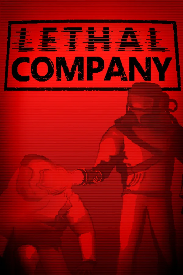 Lethal Company МИР АВТО