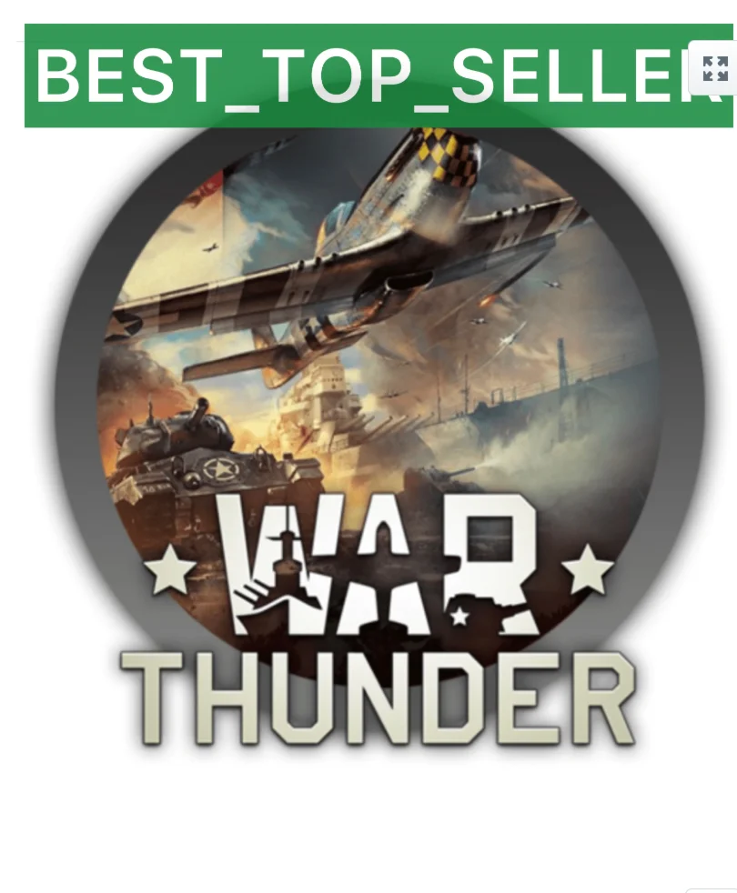 WAR THUNDER 8 РАНГ