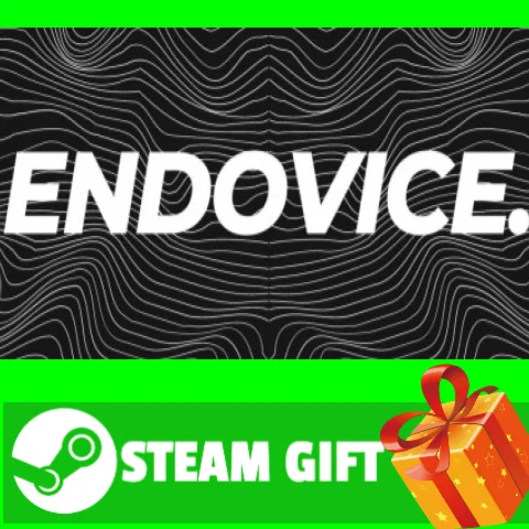ВСЕ СТРАНЫ+РОССИЯ Endorphin Vice STEAM GIFT