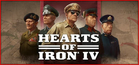 Hearts of Iron IVNO KZ/NO RU/NO UA/NO TR/NO CIS
