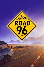 ROAD 96 XBOXPC КЛЮЧ