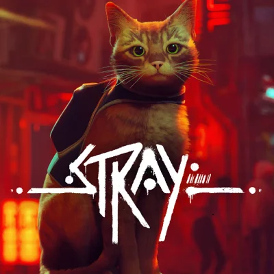 STRAY XBOX КЛЮЧ