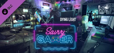 Dying Light - Savvy Gamer Bundle DLC STEAM RU