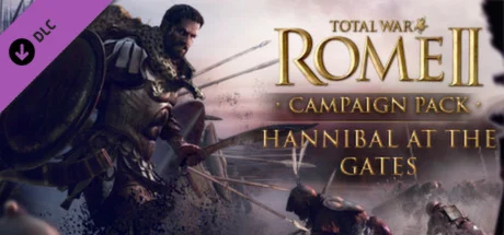 Total War: ROME II Hannibal at the Gates DLC
