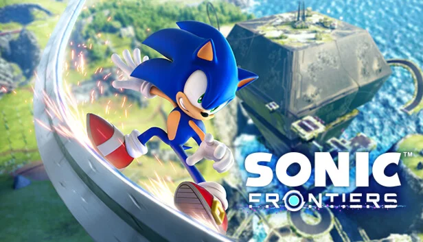 Sonic Frontiers Steam РУ+UA+KZ+СНГ