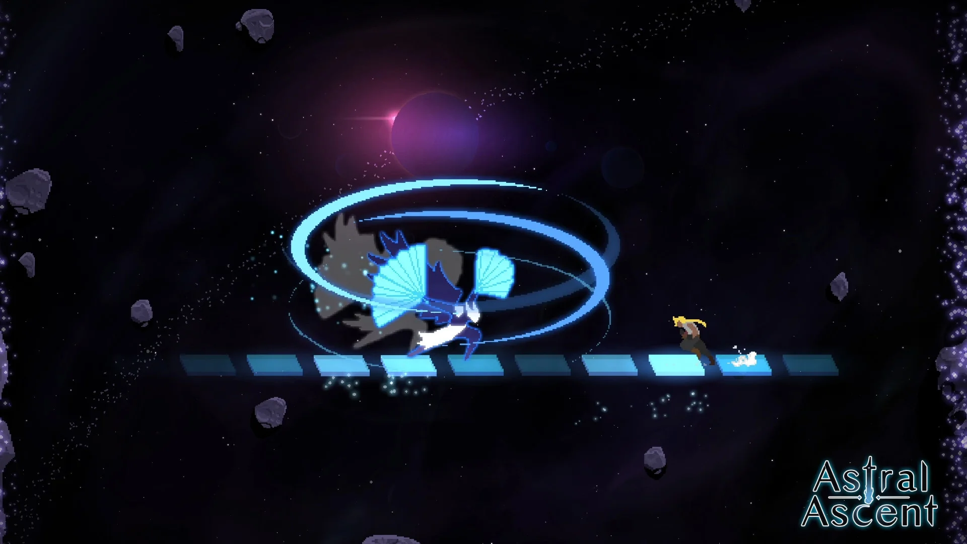 Astral Ascent Steam Ключ Весь мир