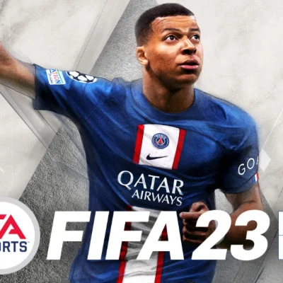 FIFA 23 АРЕНДА АККАУНТА 30 дней ПК Онлайн