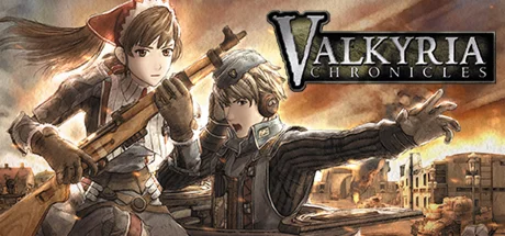 Valkyria Chronicles 1 Steam КлючРФ-МИР +