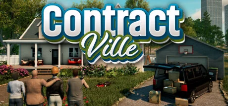Contract VilleАВТОДОСТАВКА Steam Россия