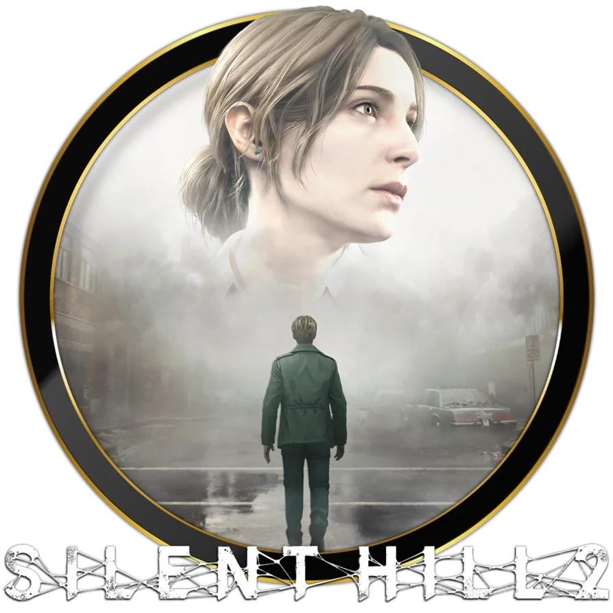 SILENT HILL 2 - Digital Deluxe +DLC GLOBAL