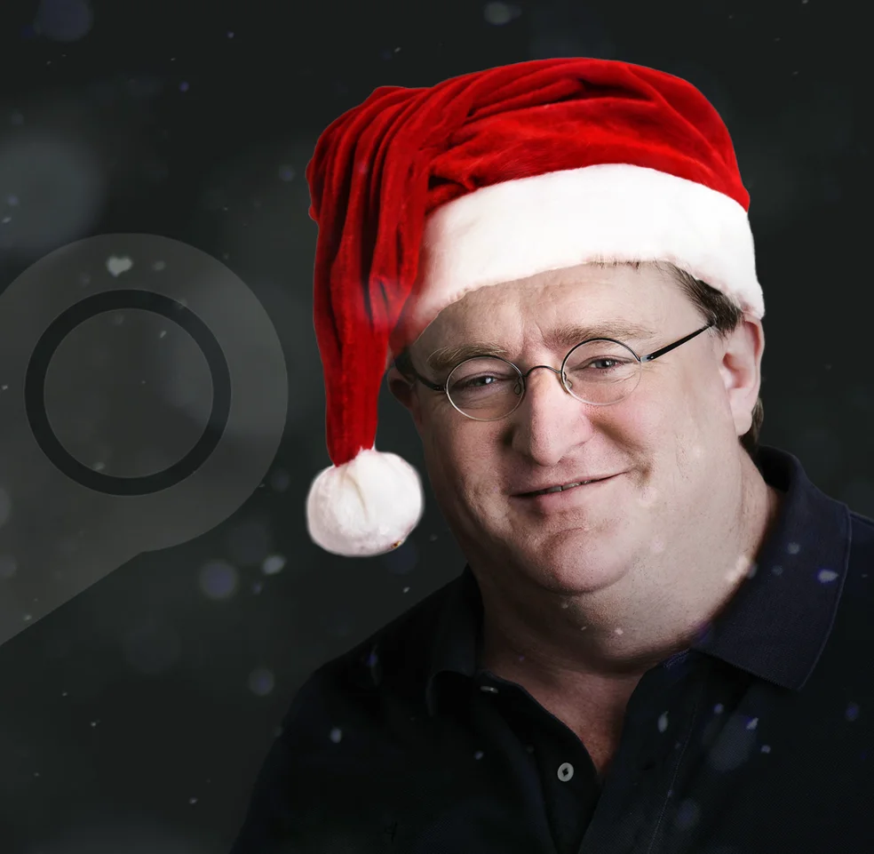 Игры от 6000 RUB в Steam НОВОГОДНИЙ РАНДОМ