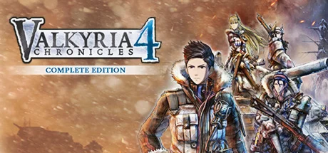 Valkyria Chronicles 4 Complete Edition АВТО RU Gift